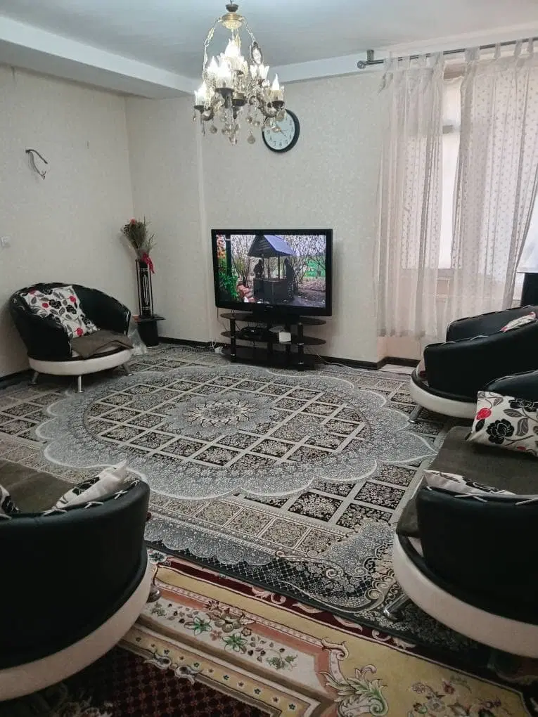 فروش واحد۲خوابه درخیابان نبی اکرم