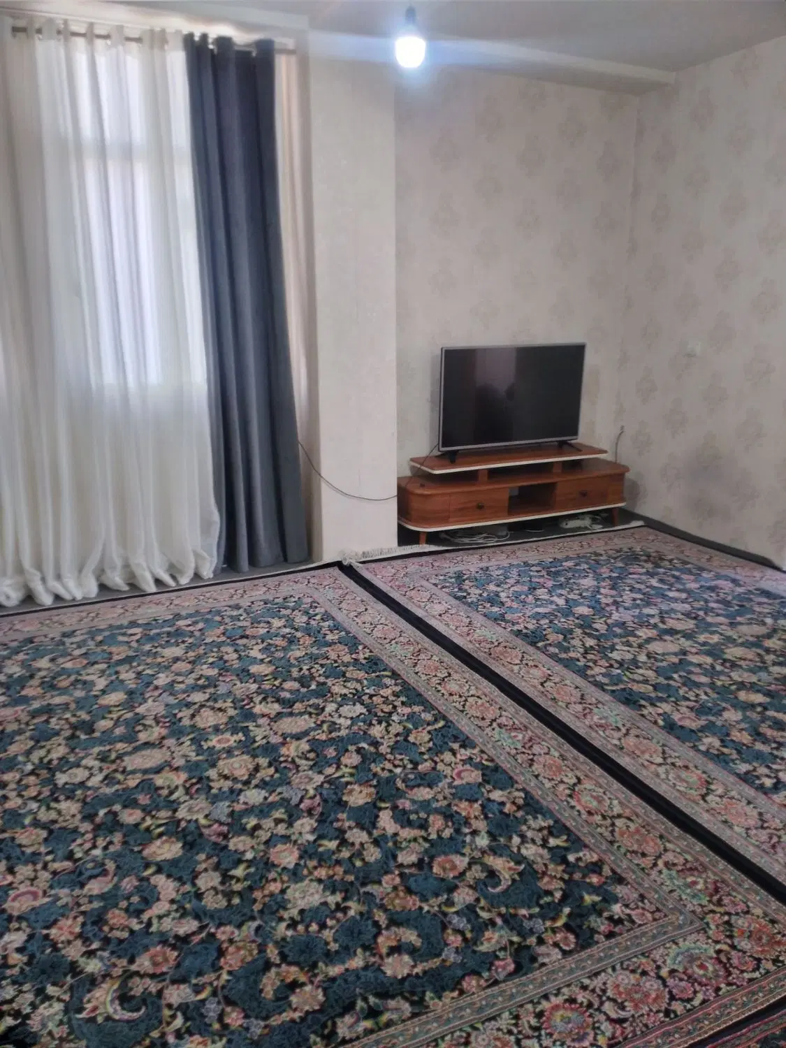 آپارتمان 60 متری پاوان
