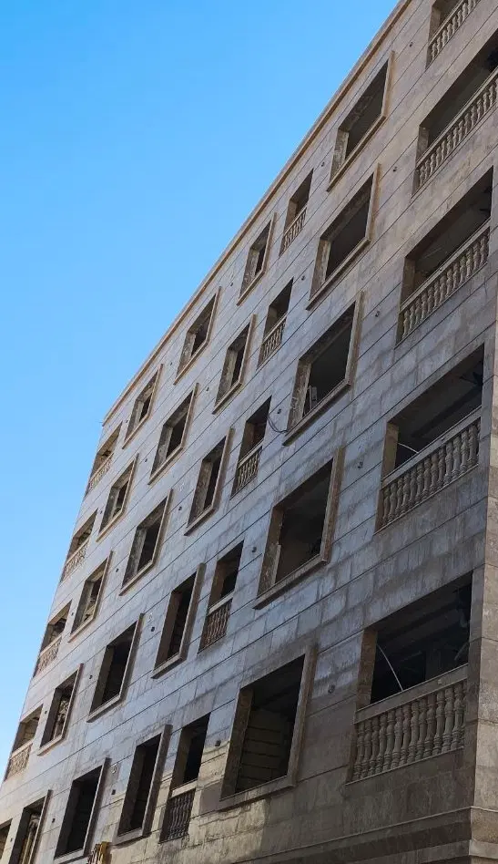 واحد آپارتمان شهرک مهدی اباد