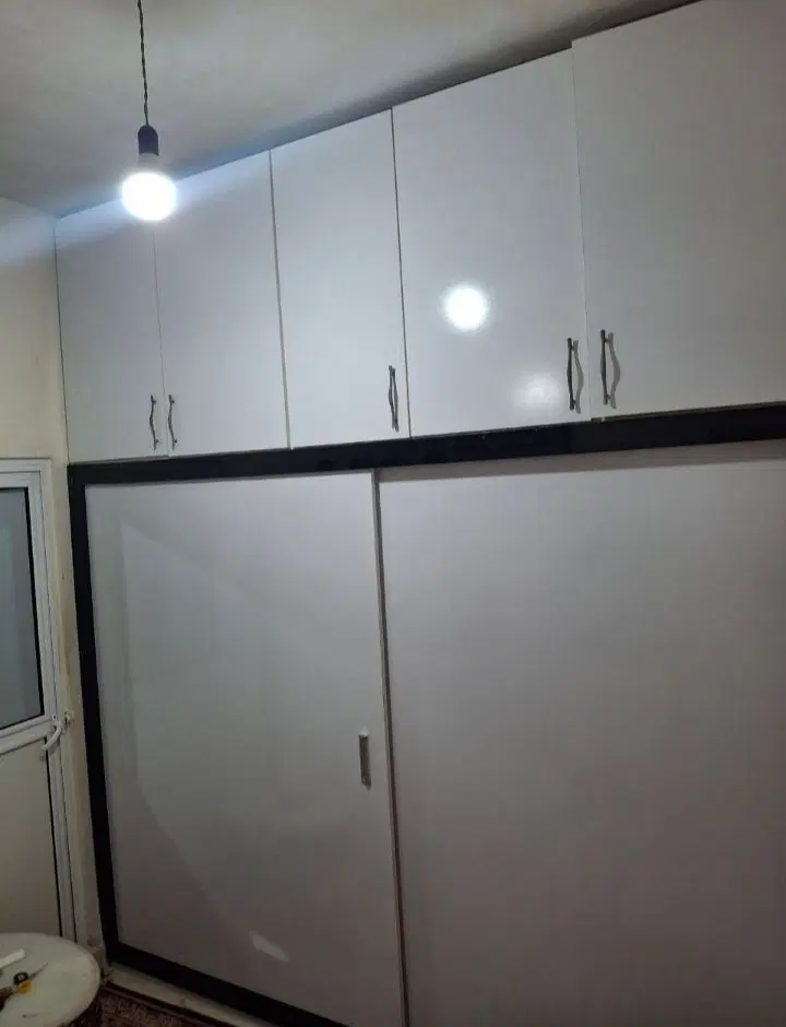 فروش آپارتمان توکلی