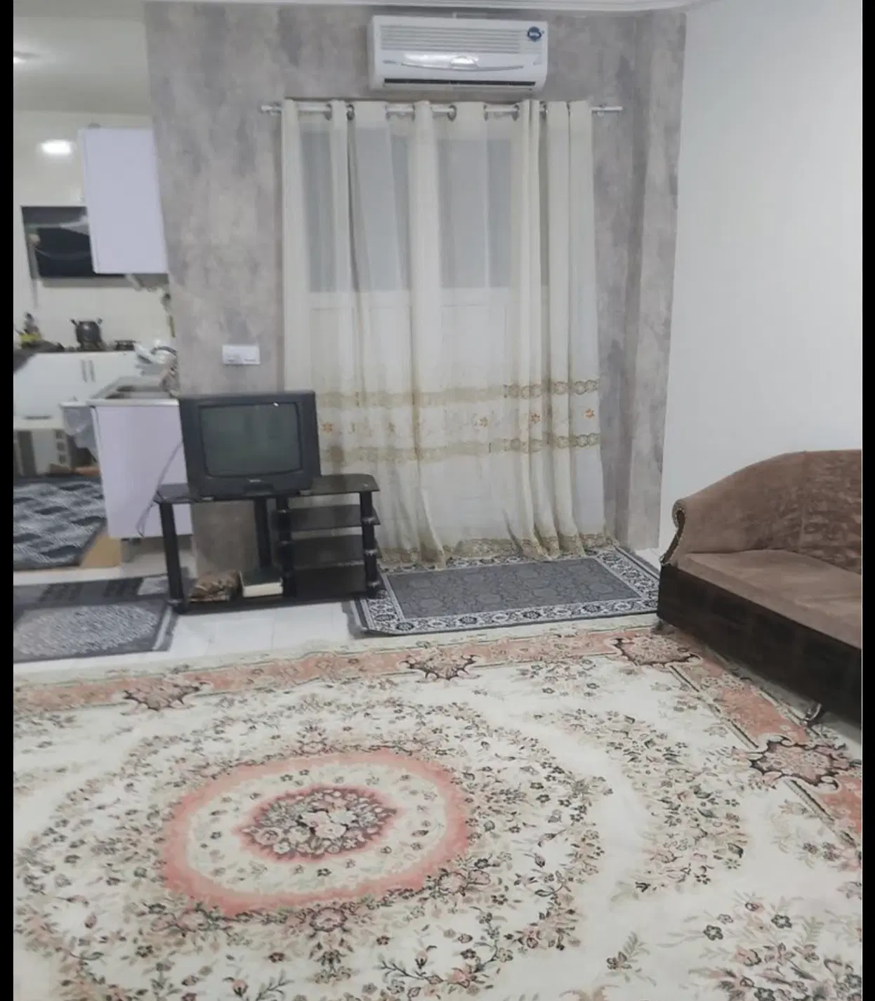 اجاره سویت روزانه ساعتی