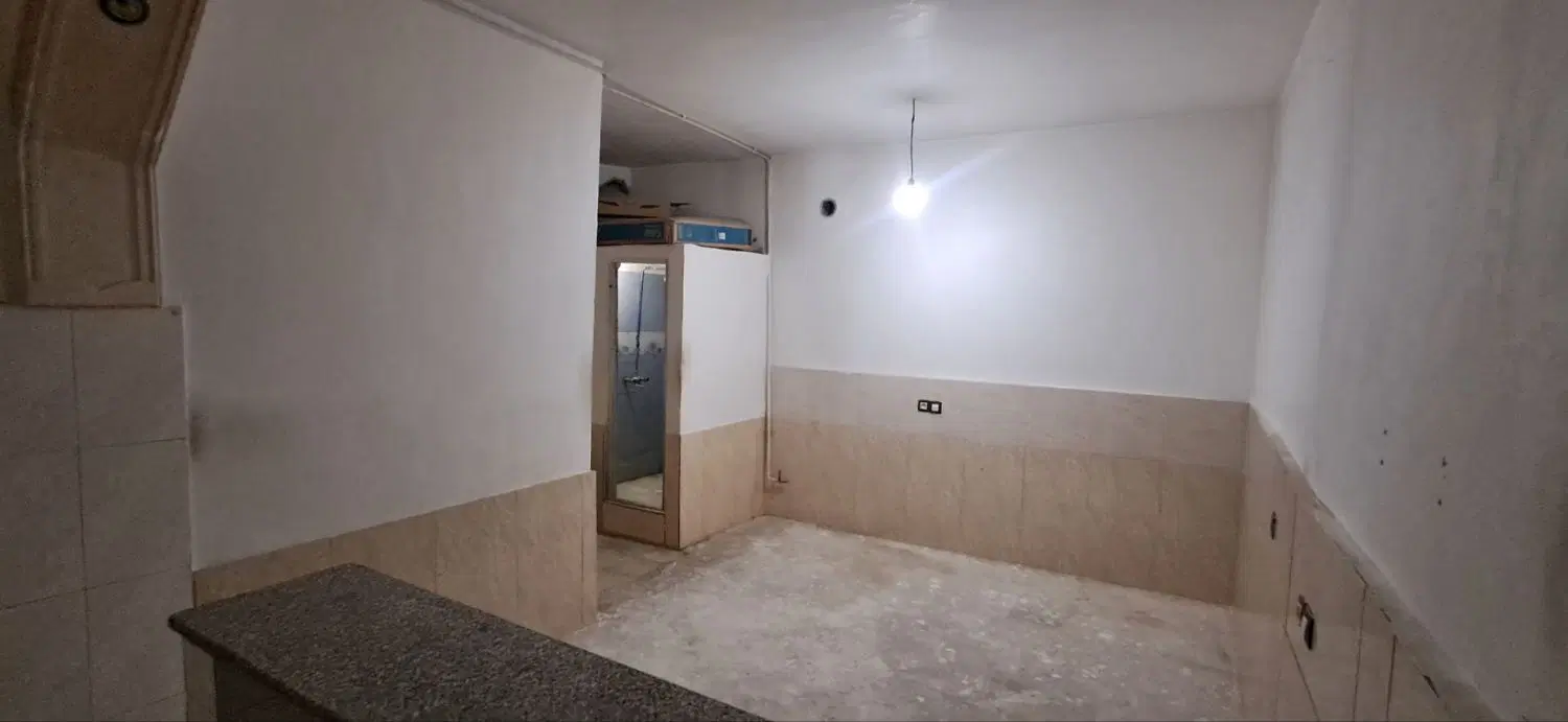 فروش آپارتمان طبقه همکف