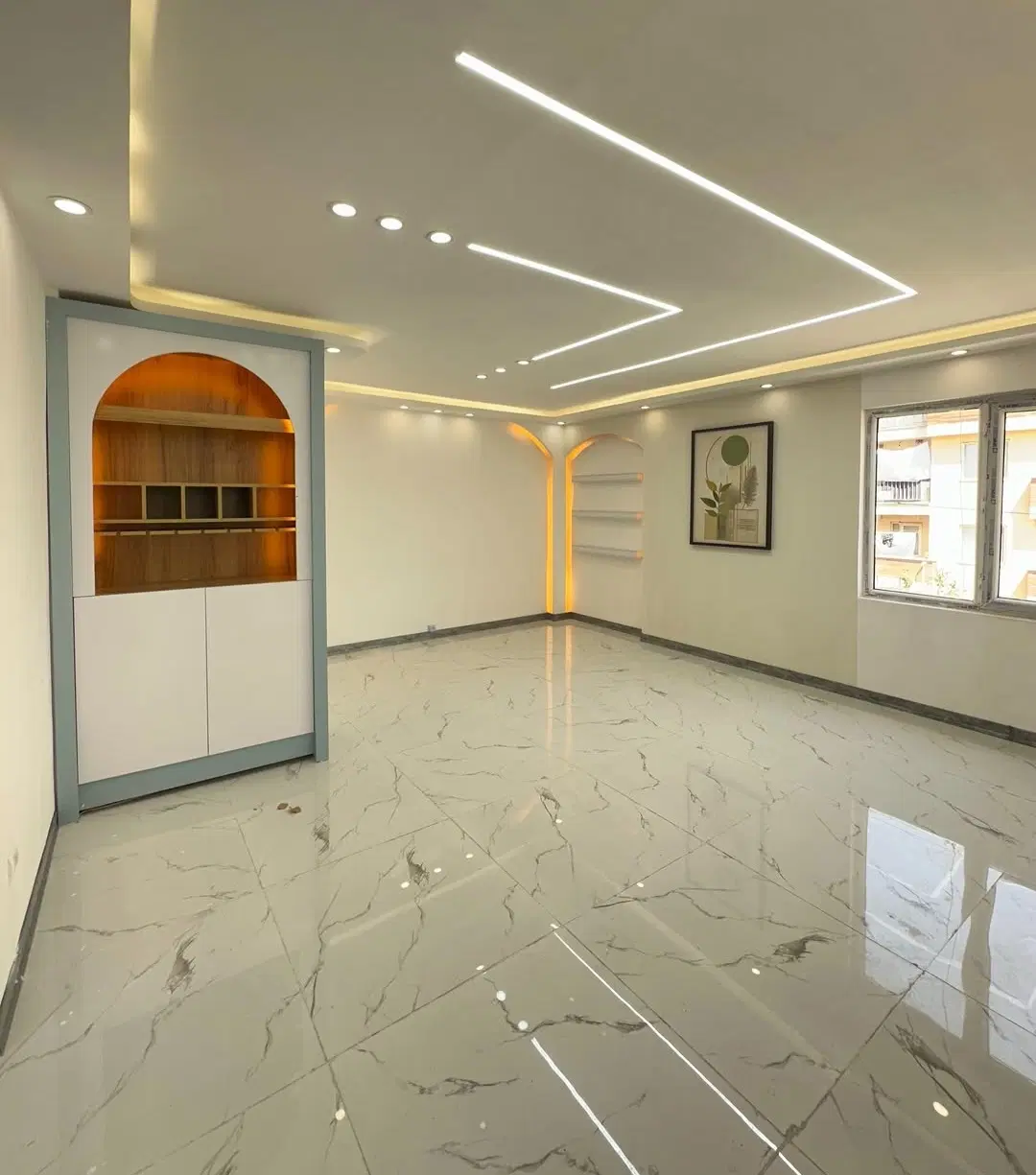 رهن اجاره خانه ۹۵متری