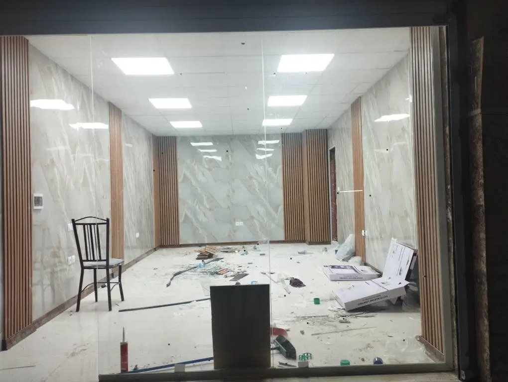 فروش مغازه ۳۶متری