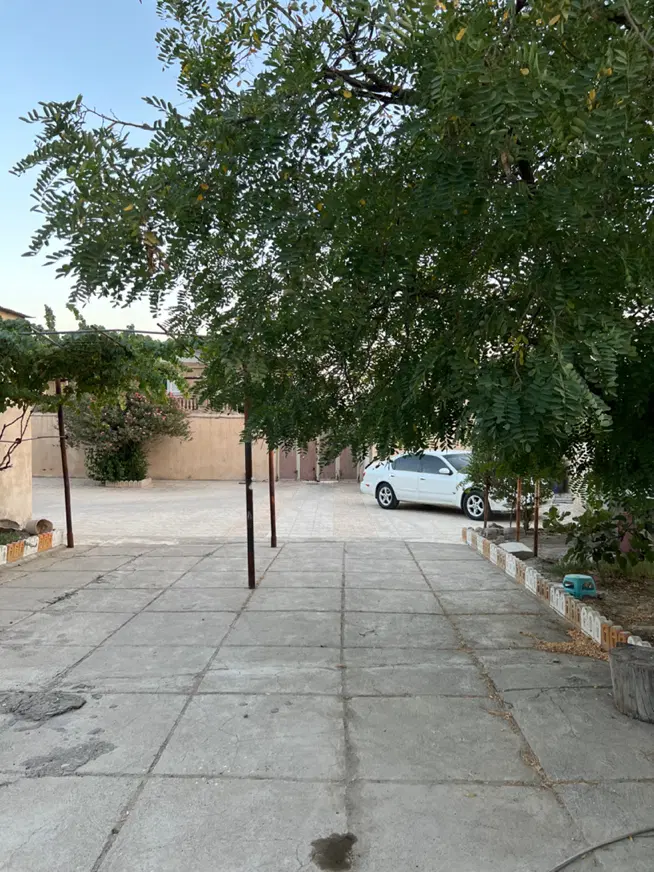 فروش ویلا باغ