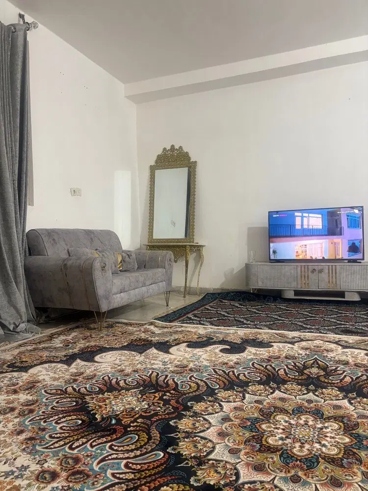اجاره ساعتی و روزانه