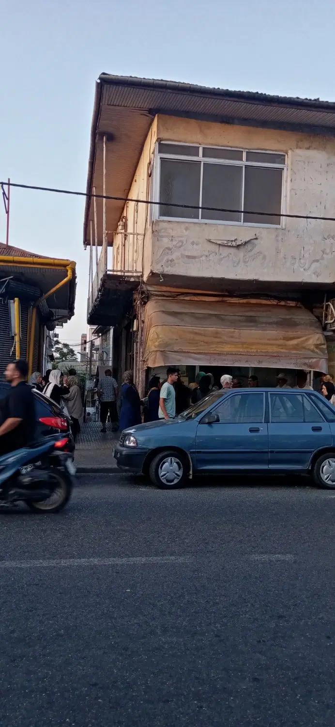 فروش مغازه تجاری