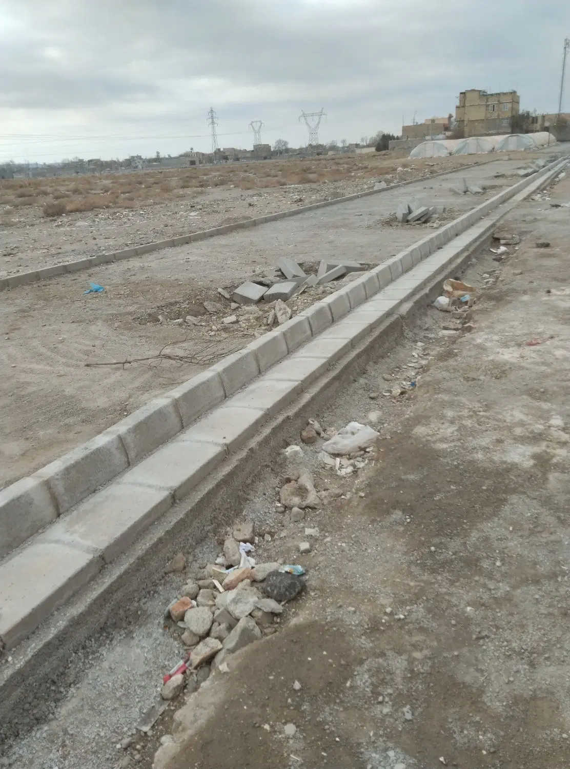 مهرشهر بلوار ارم پنجم غربی