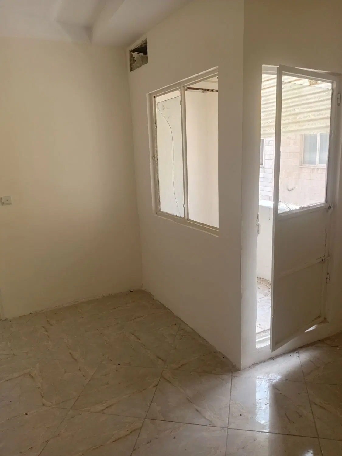 اپارتمان۶۵ متری یکخوابه