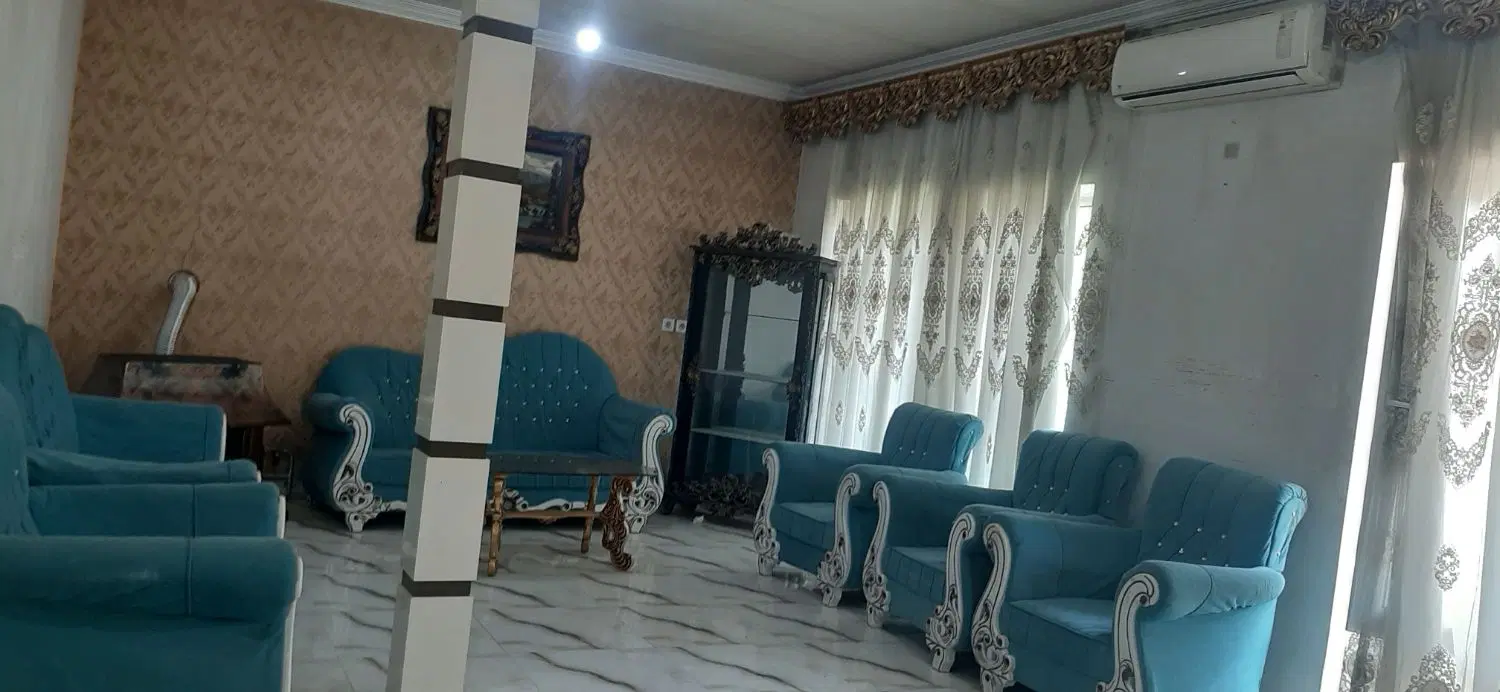 اجاره منزل مسکونی