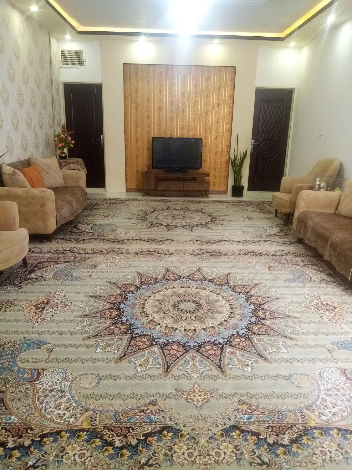 ویلایی دربست اسرار 17
