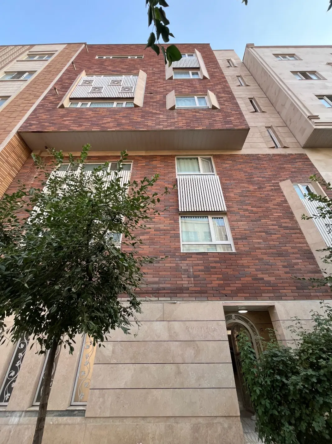 پیش فروش 125 متری دوکله شهرک کشاورز