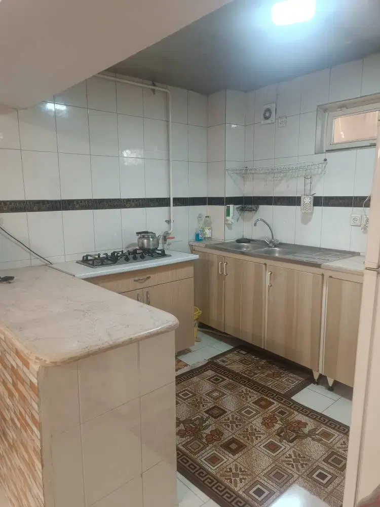 فروش آپارتمان در بابلسر