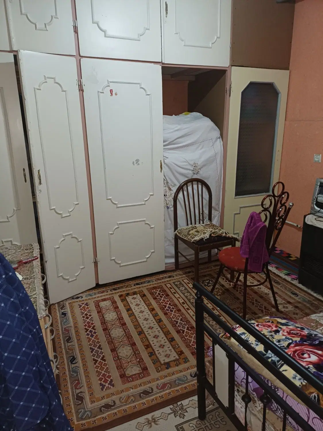 فروش خانه قدیمی