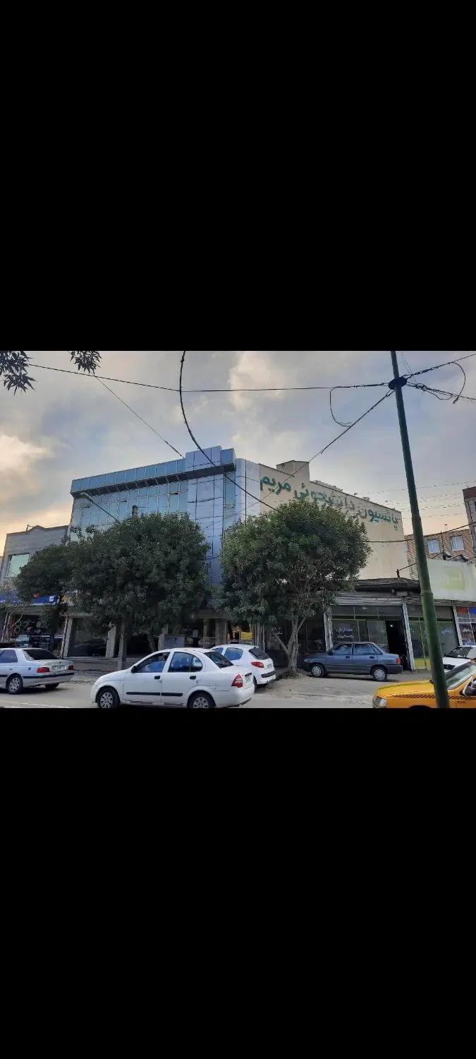 پانسیون دخترانه مریم
