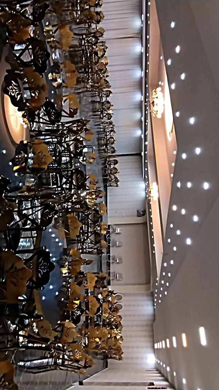 اجاره باغ و تالار