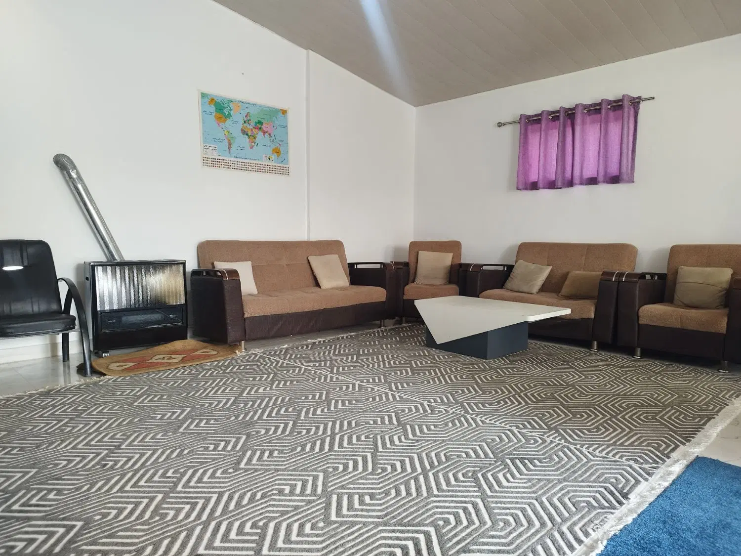 اجاره ویلا دربست روزانه