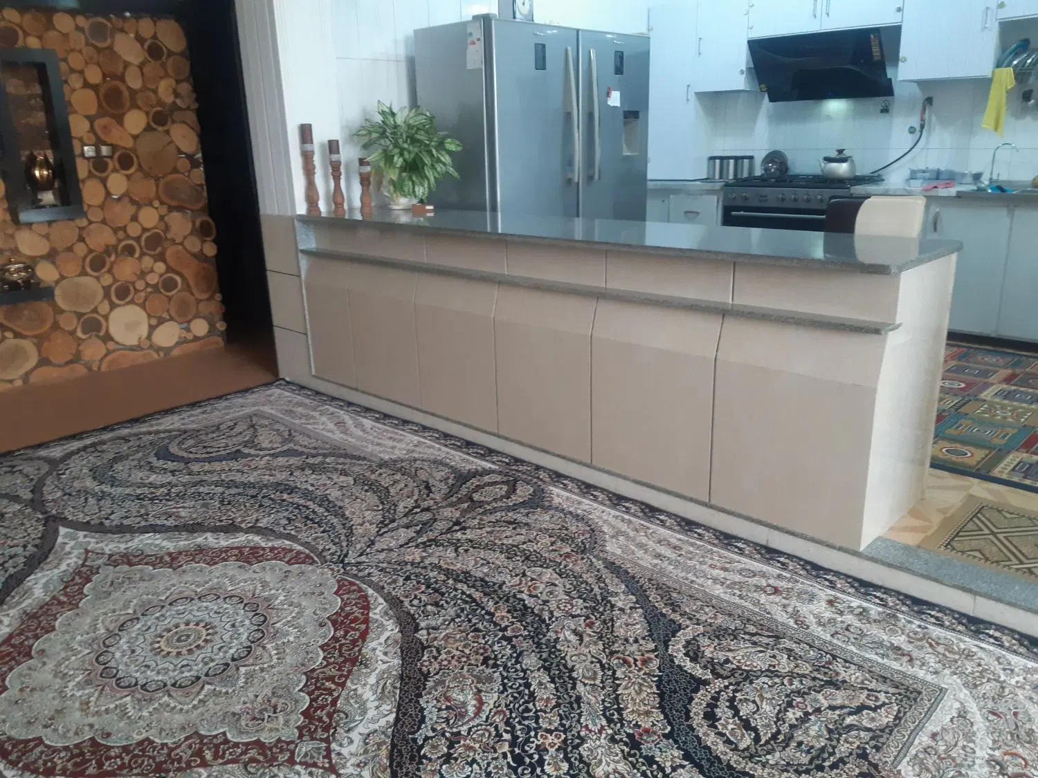 خانه فروشی