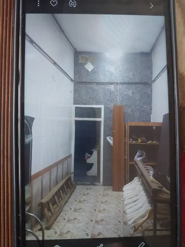 مغازه دردرب گجیل ۴۵ متری با انباری