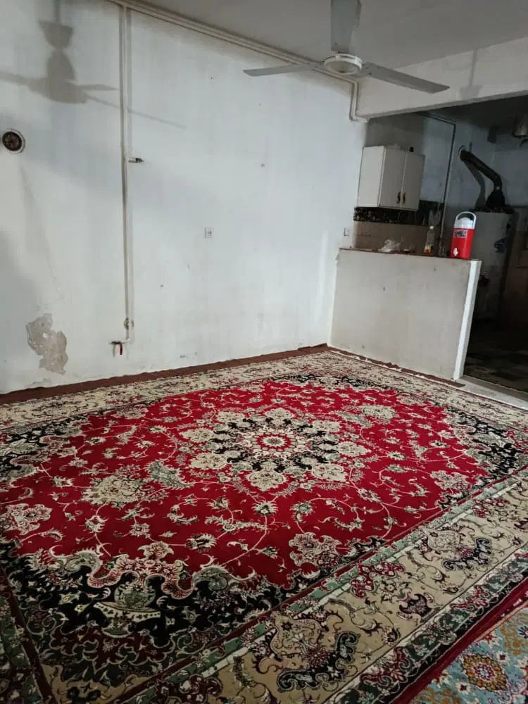 یک واحد خانه ویلایی