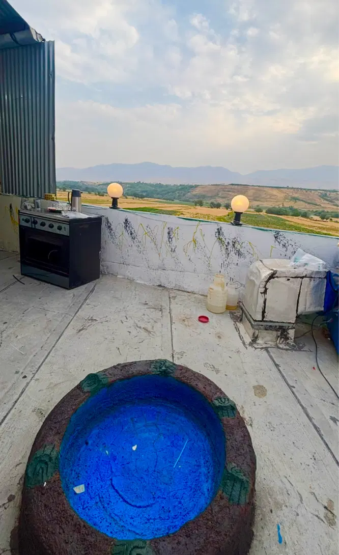ویلایی