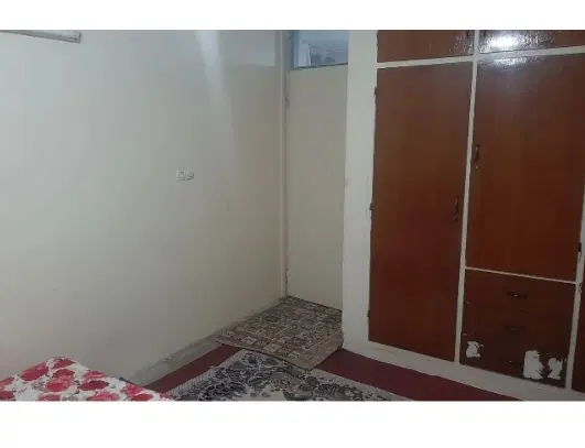 هم خانه خانم