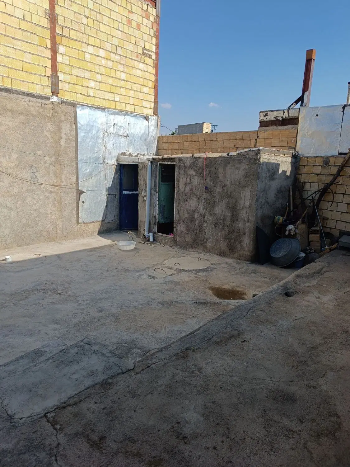 اجاره منزل