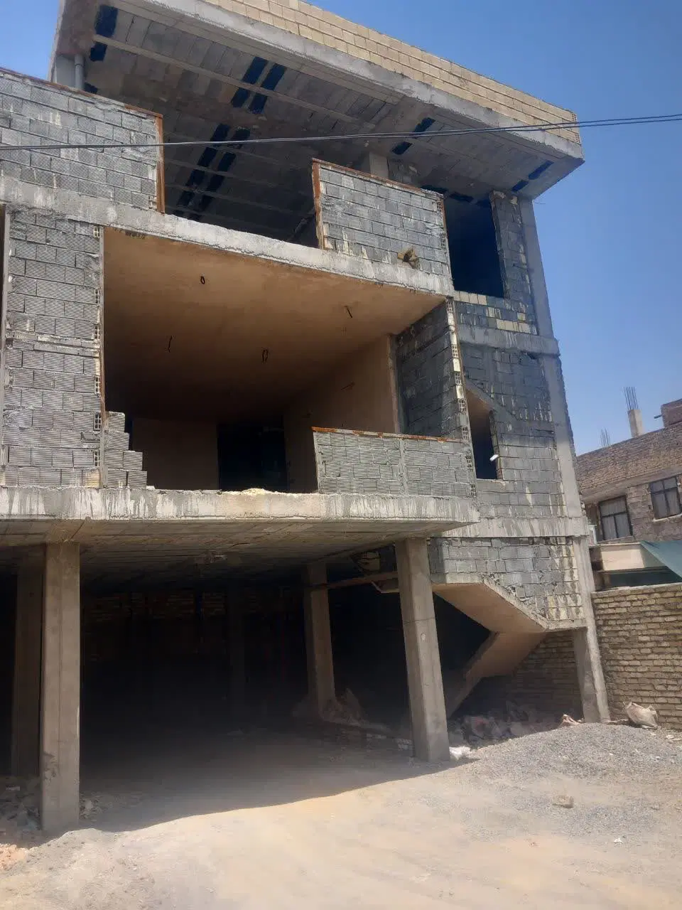 فروش منزل مسکونی