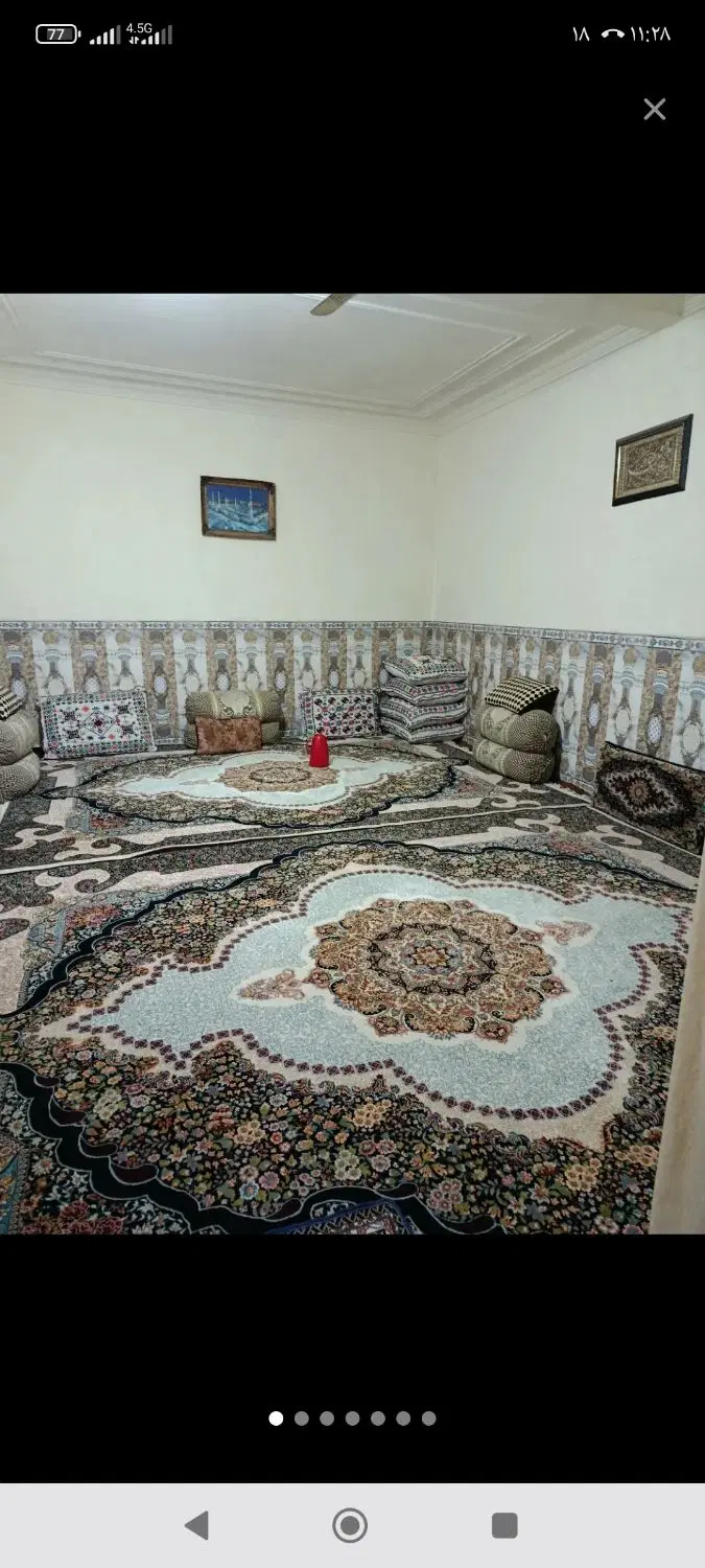 ویلایی کوثر 21
