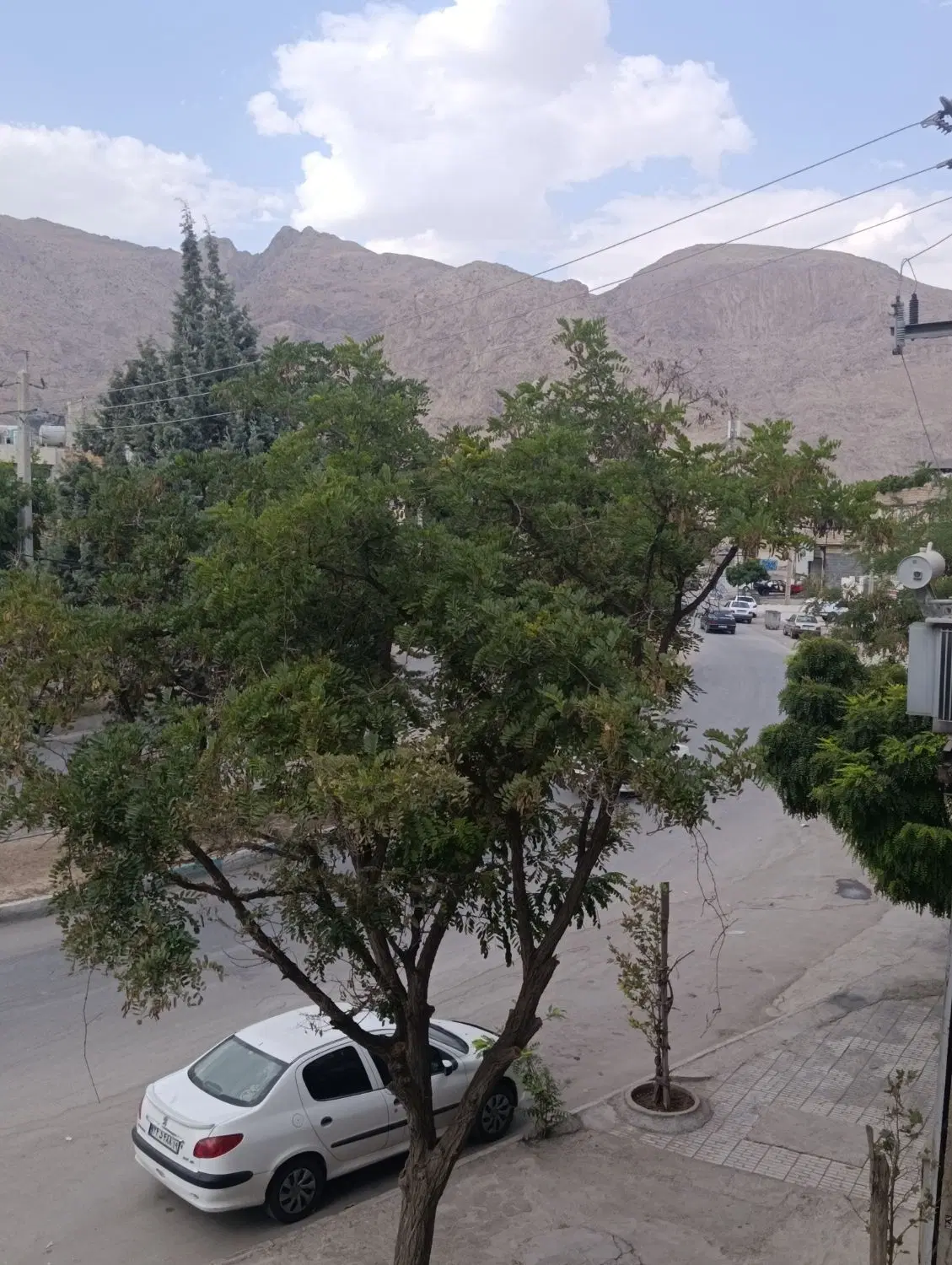 آپارتمان اجاره