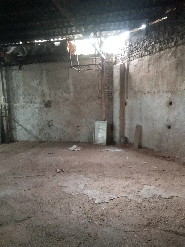 کارگاه و انبار اجاره ای