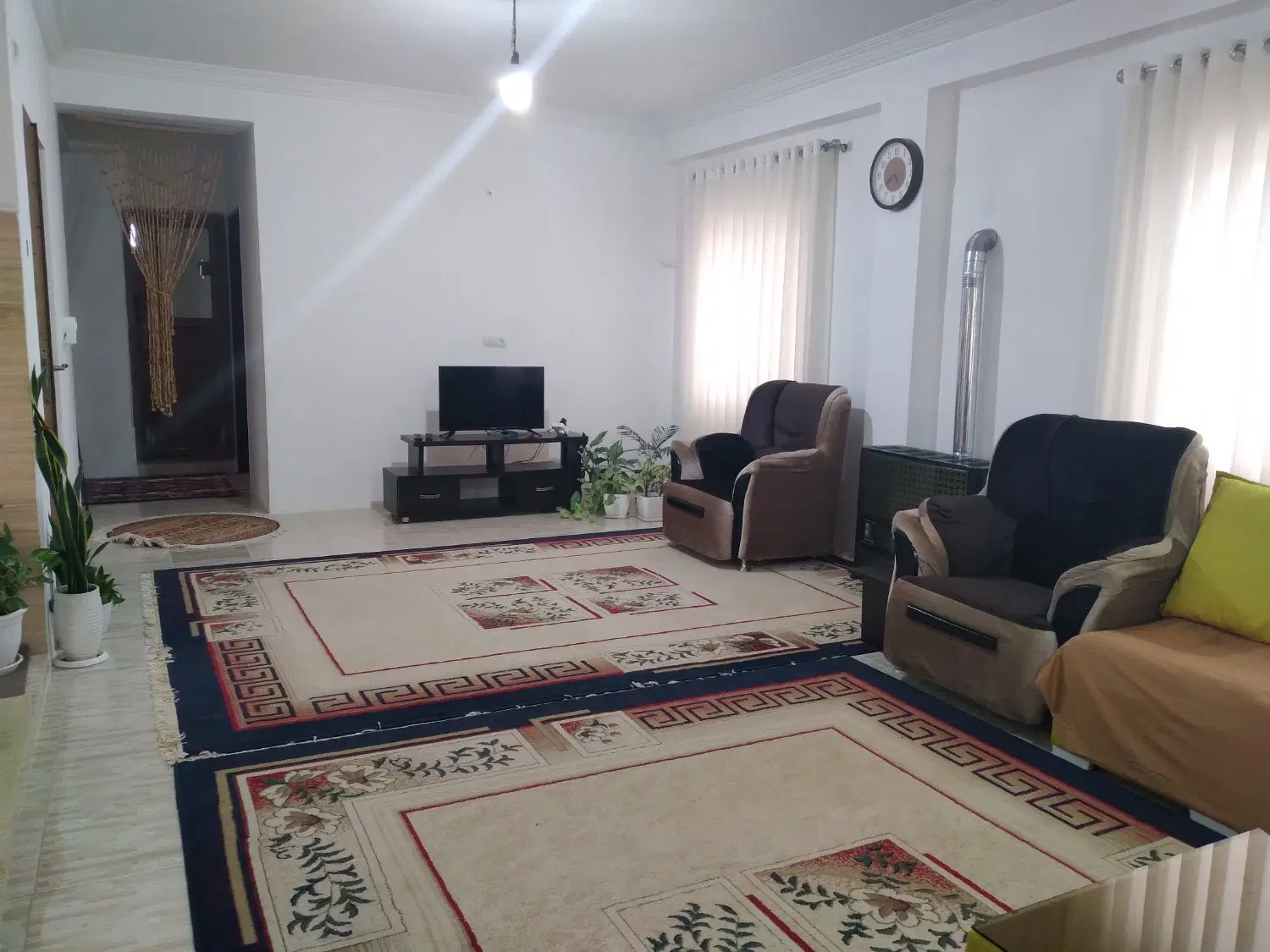 اجاره ویلا شبانه