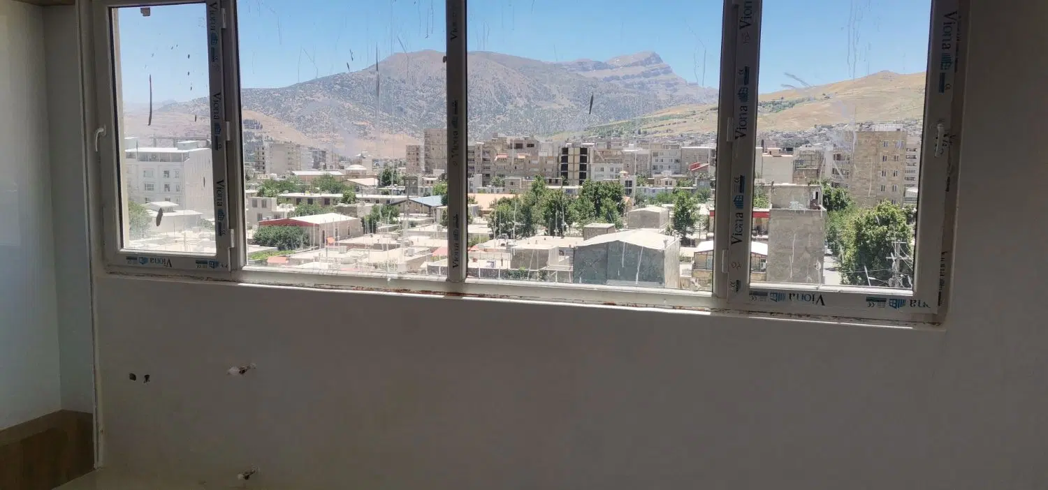 واحد110متری دوکله