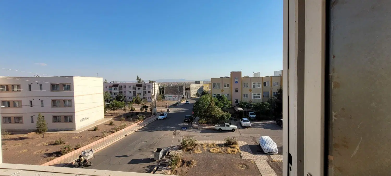 مپسا ۳ فروش ۷۸ متری