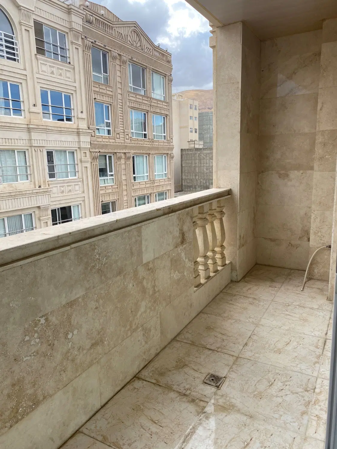 فروش اپارتمان