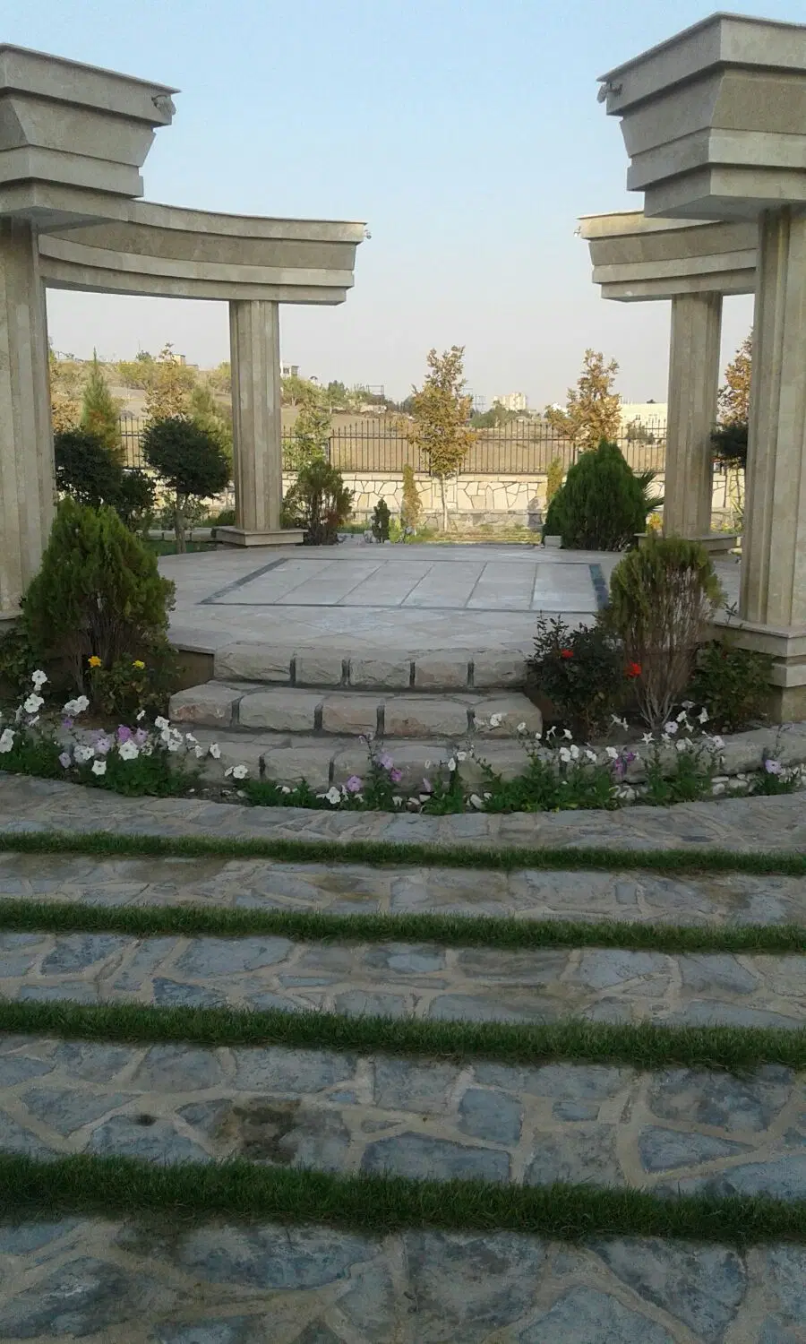 فلسطین ۱۹ مشارکت در ساخت ملک۳۶۰متری