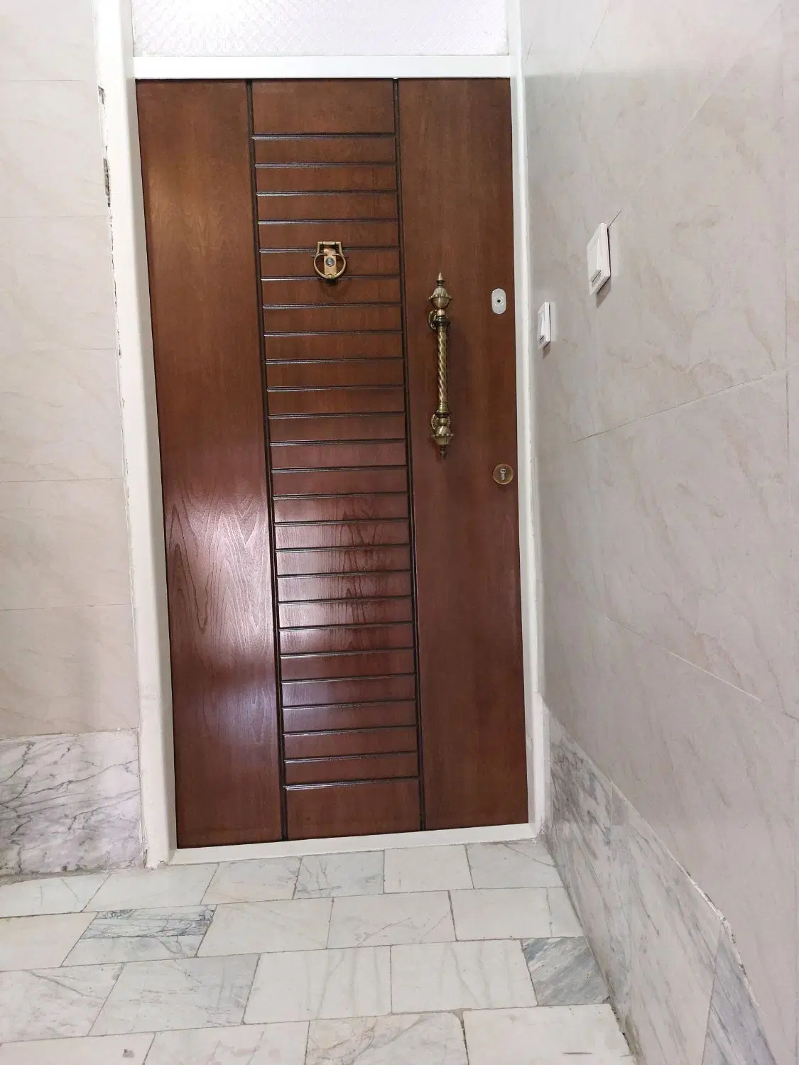 آپارتمان ۵۰ متری
