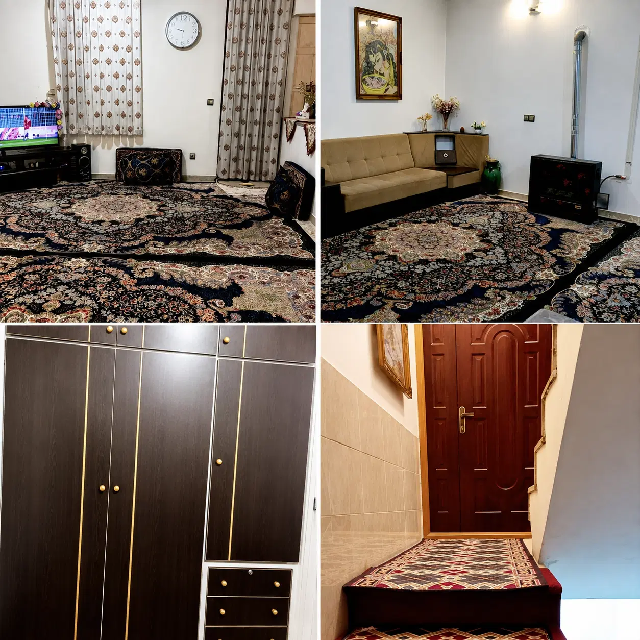 فروش دوطبقه مجزا