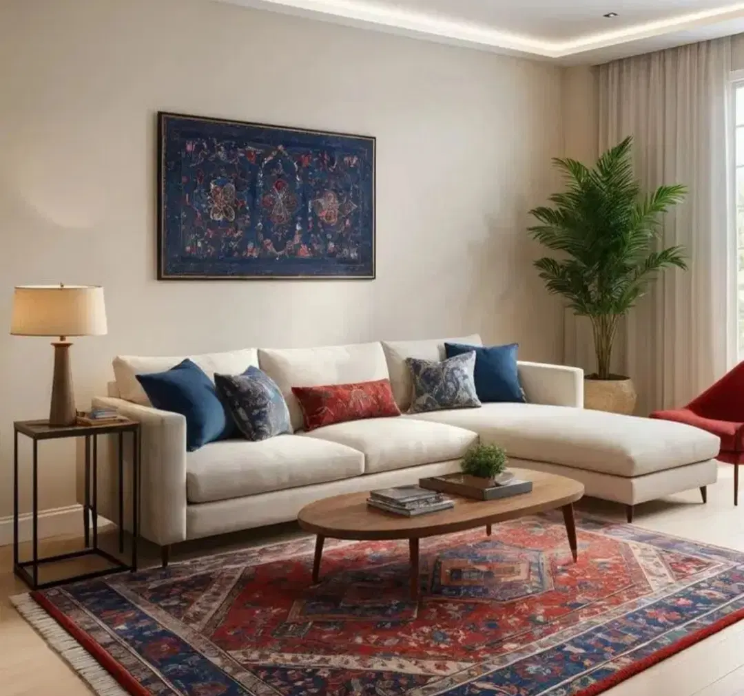 آپارتمان 65 متر