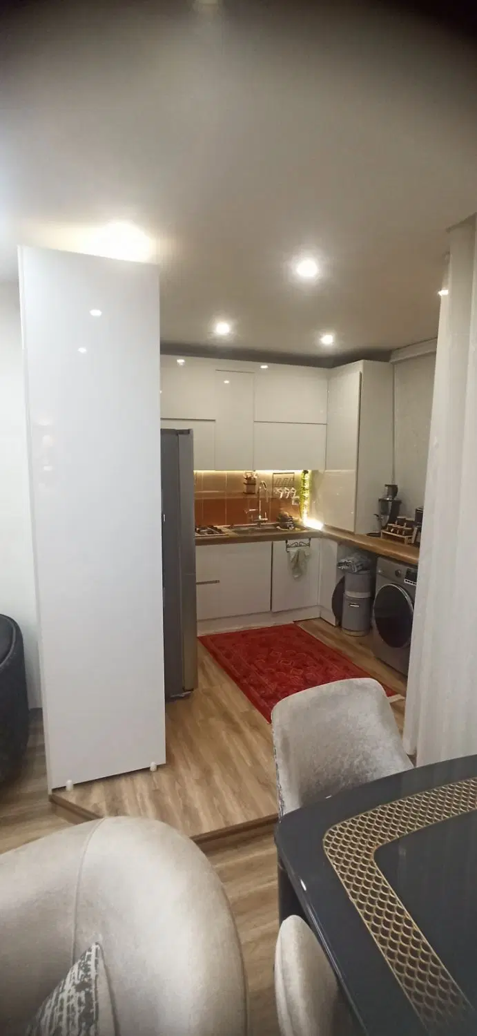 خانه فول امکانات مهر آسایش