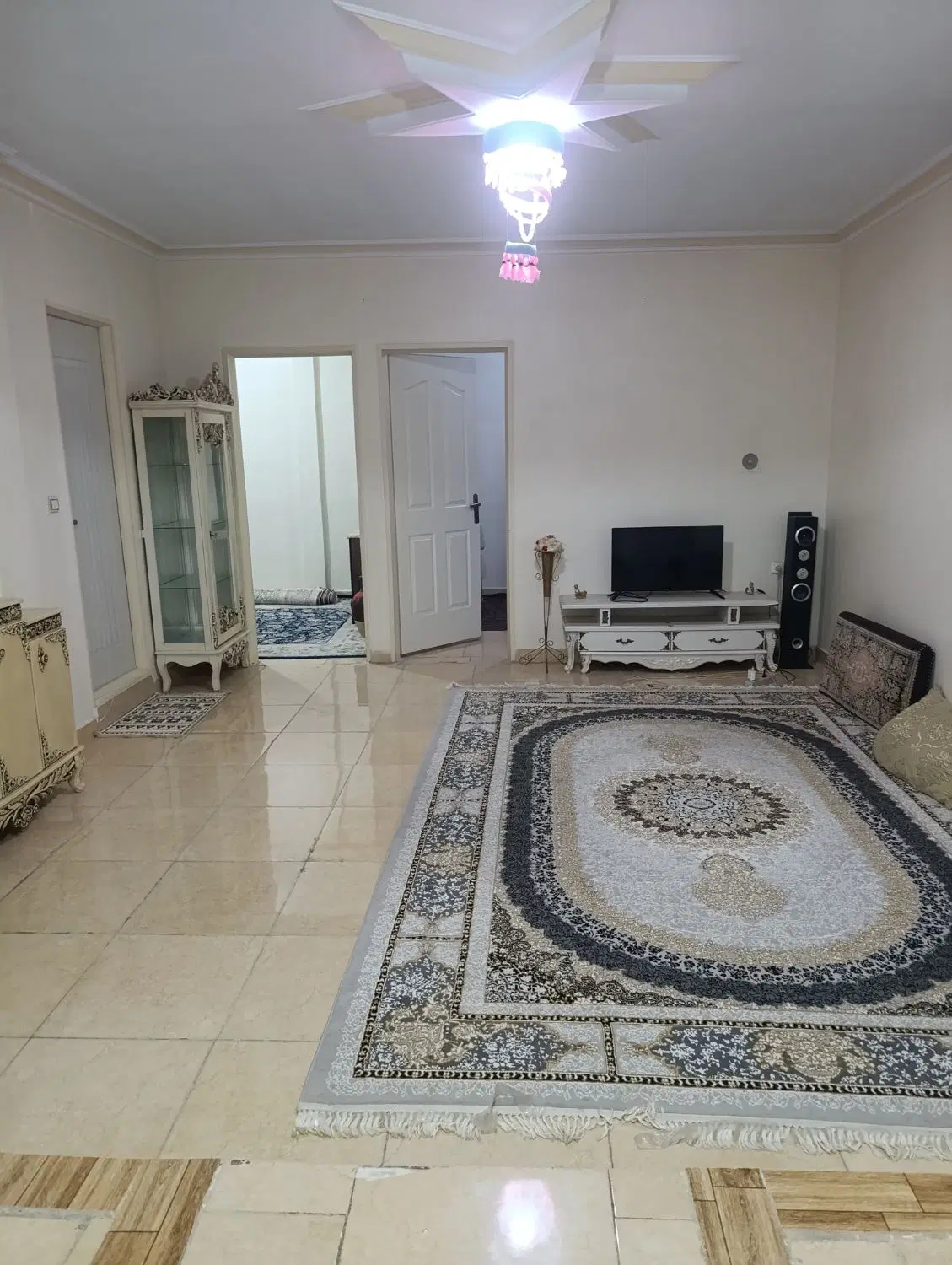 اجاره آپارتمان