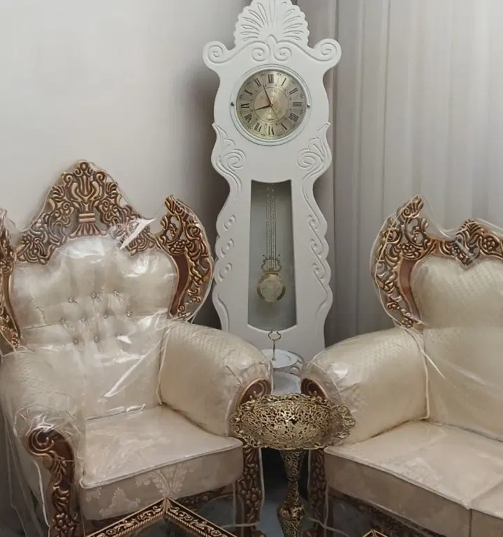 فروش واحد ۸۳ متری