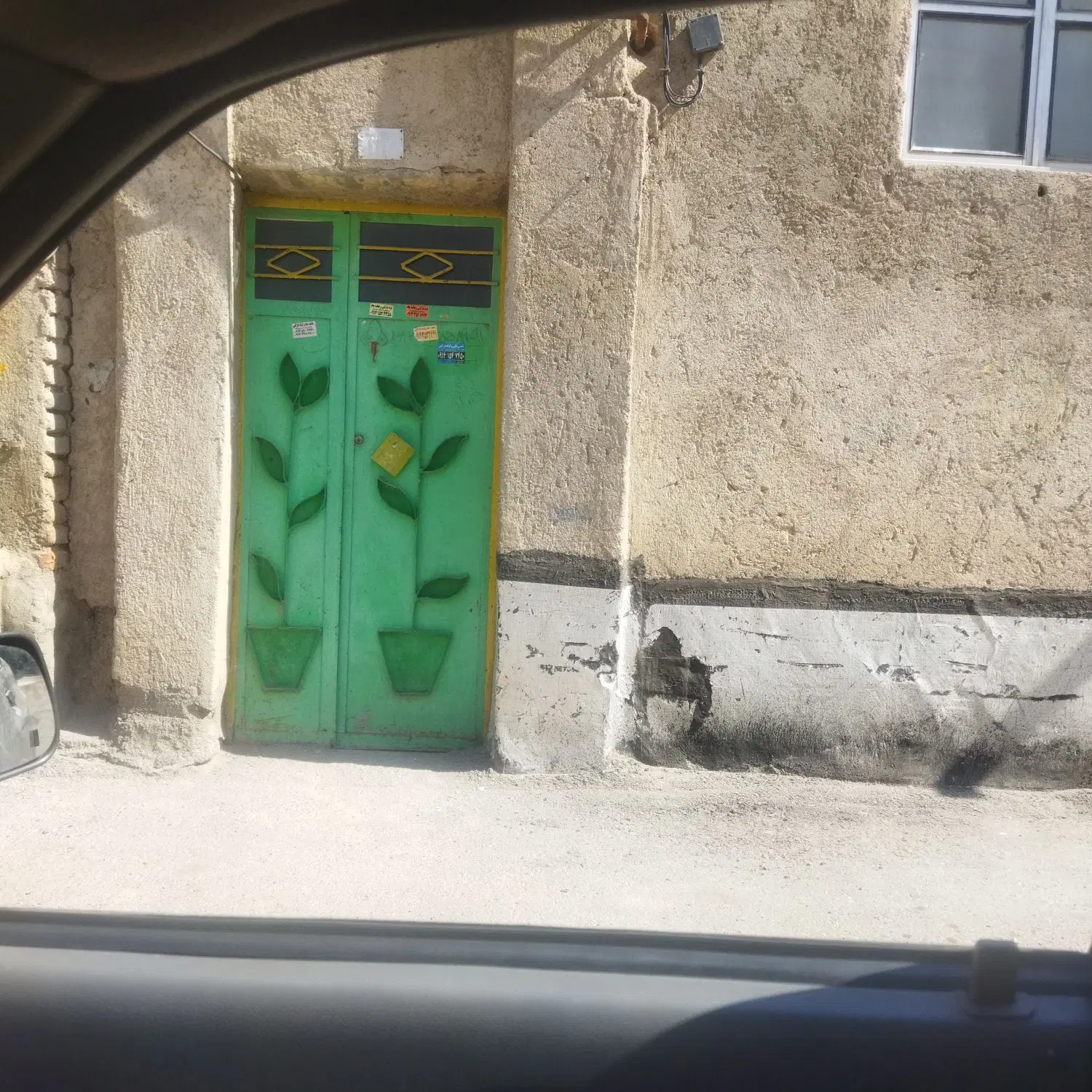 فروش خانه 100متری خاتم النبین