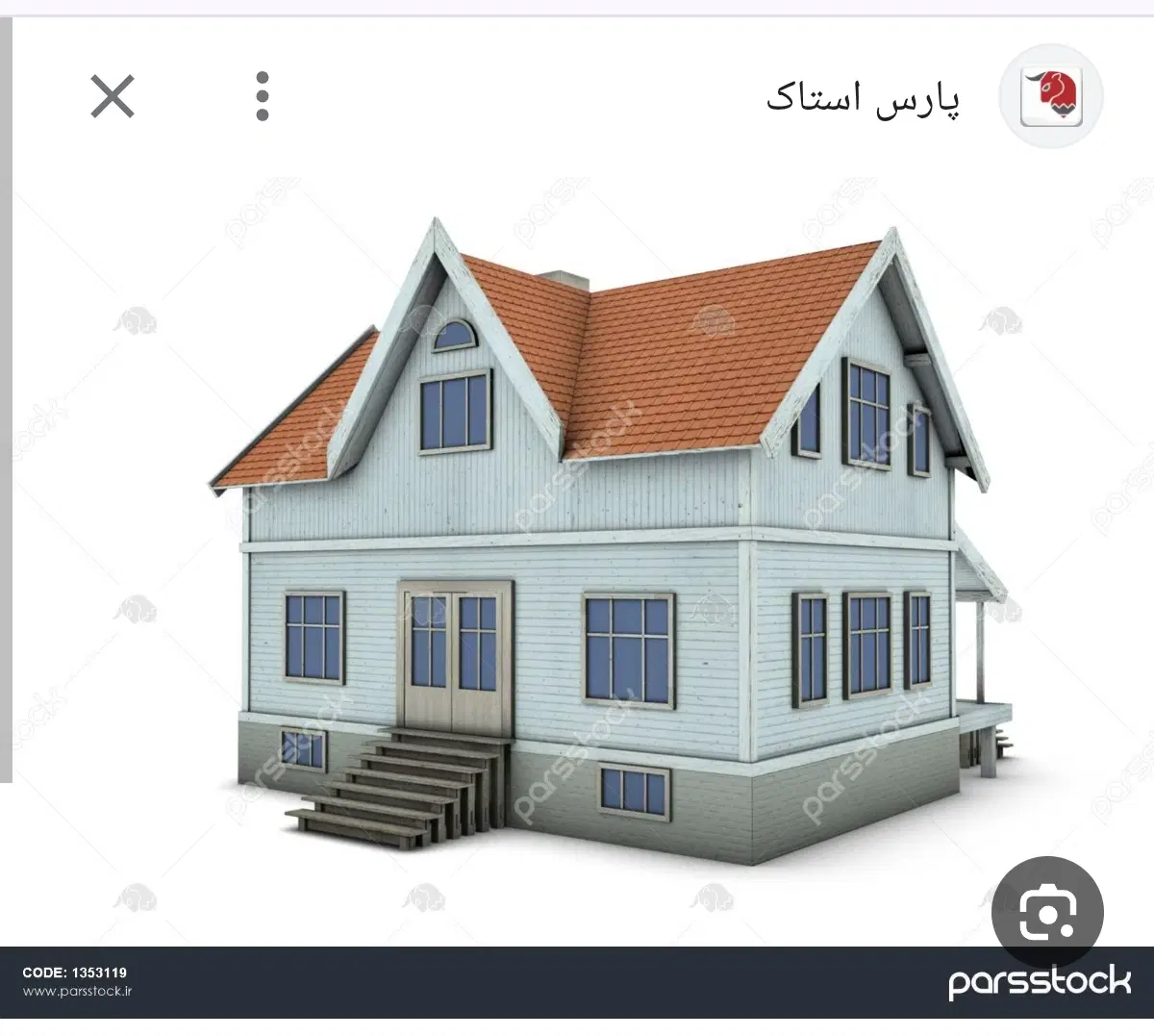یک عدد خونه به اجاره‌ واگذار میشود