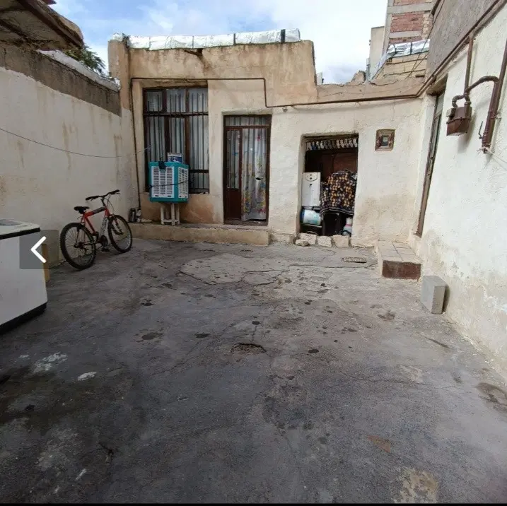 خانه قدیم