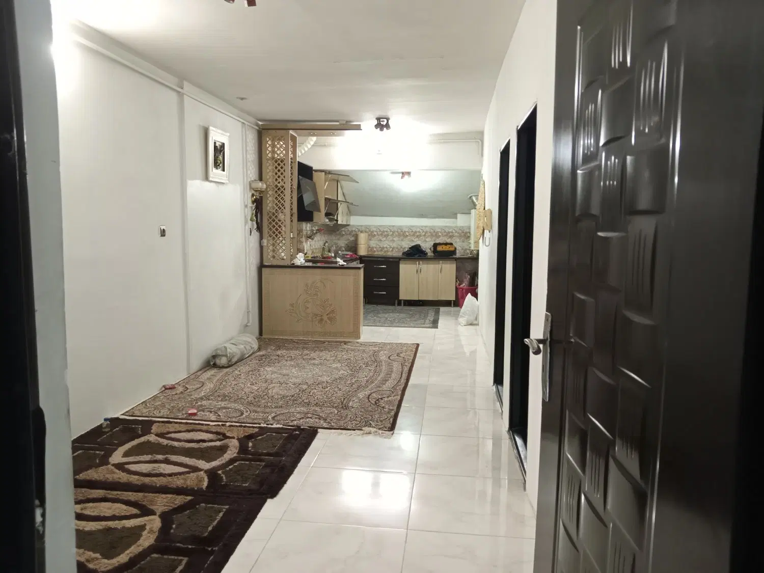 خانه ویلایی ۱۲۵ متری