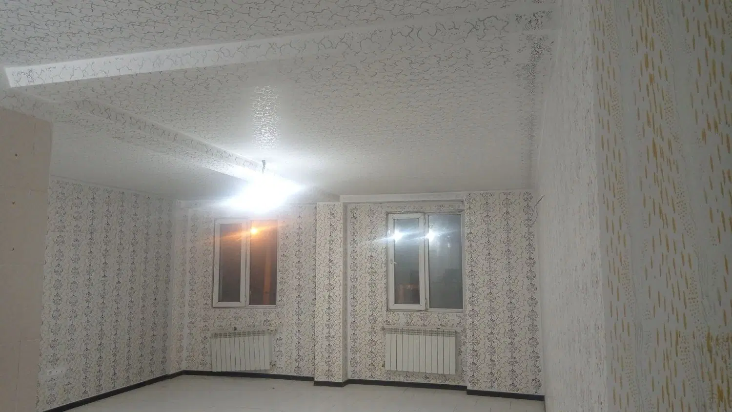 مسکن مهر نظرآباد خانه ایرانیان ۸۶ متر