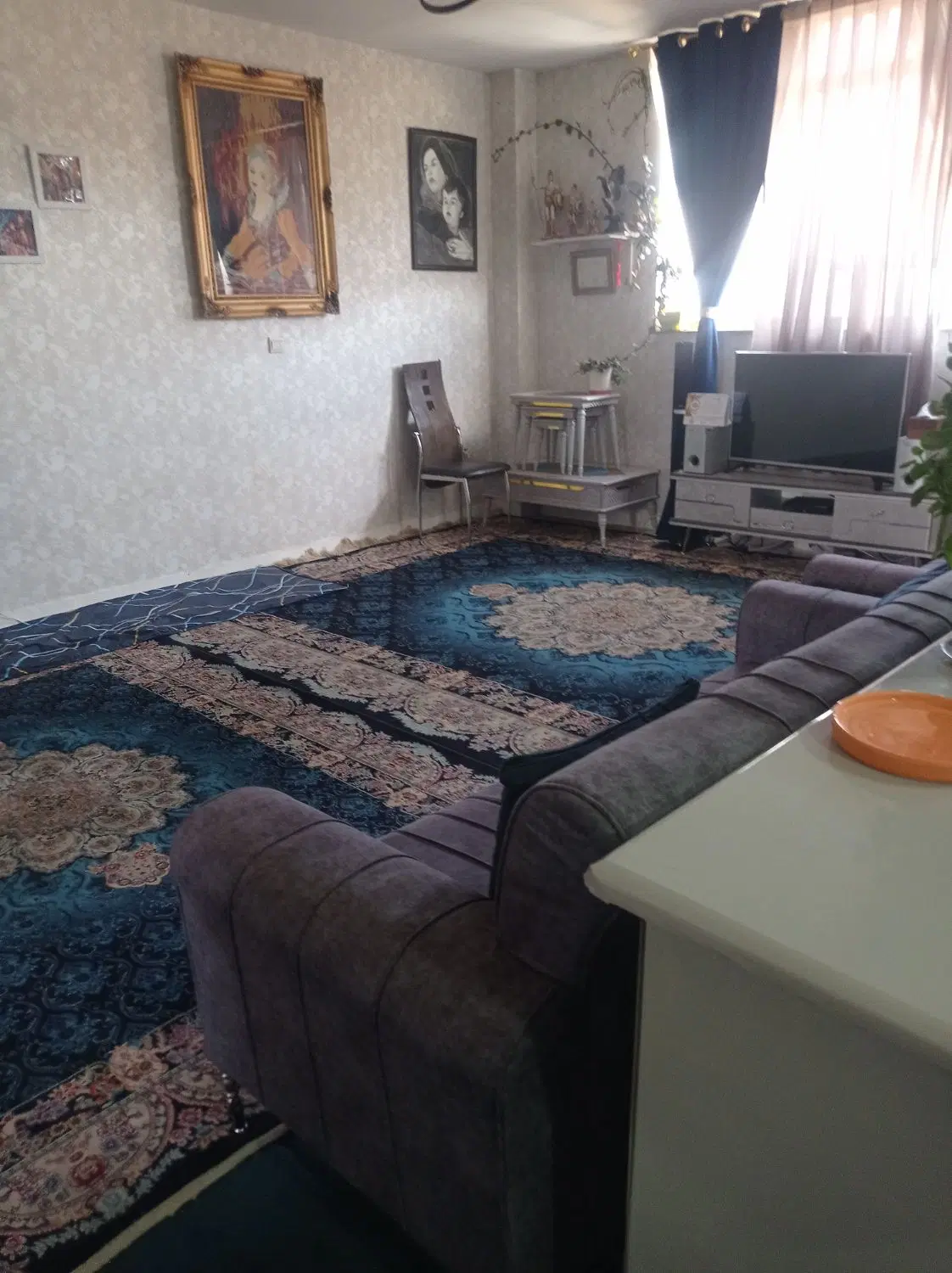 فروش آپارتمان شرایطی