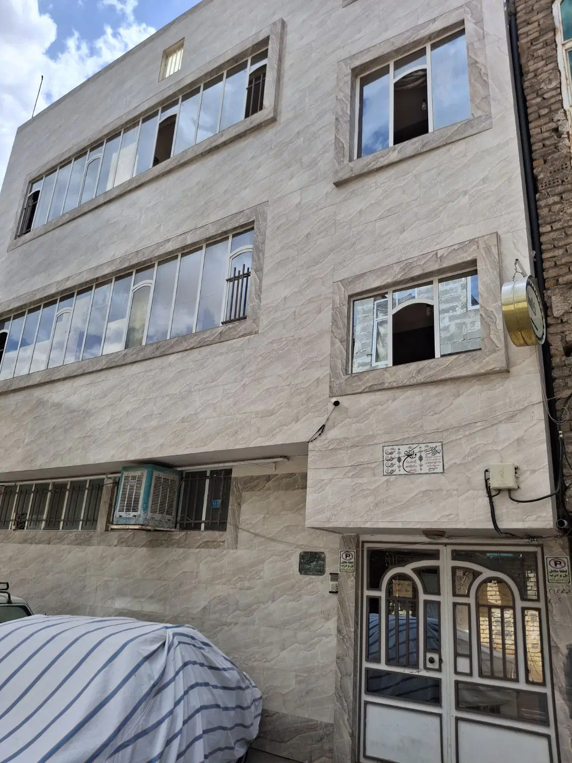 آپارتمان رهن و اجاره