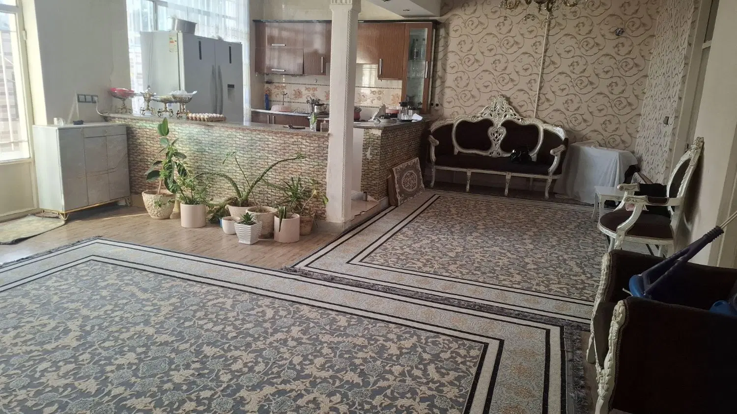 منزل ویلایی